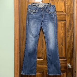 Ariat jeans